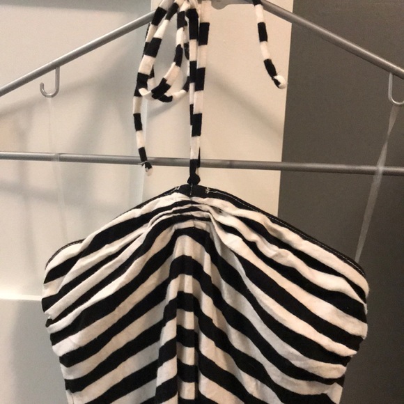 Stripped tank - Picture 1 of 4